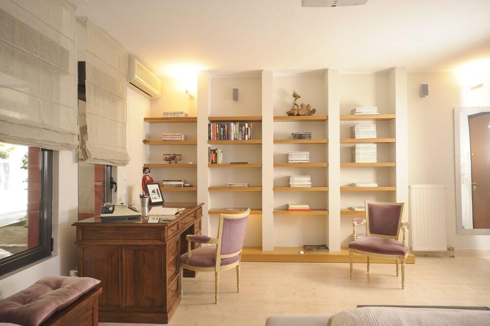 Koukaki Garden Escape Child Friendly Apartment *
