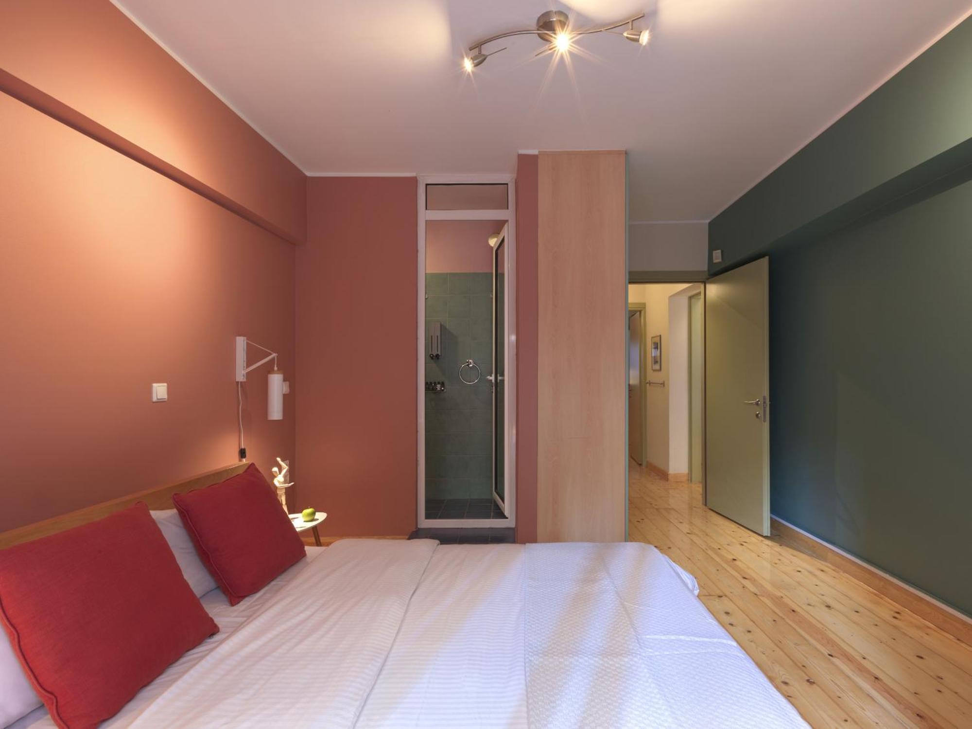 Koukaki Garden Escape Child Friendly *