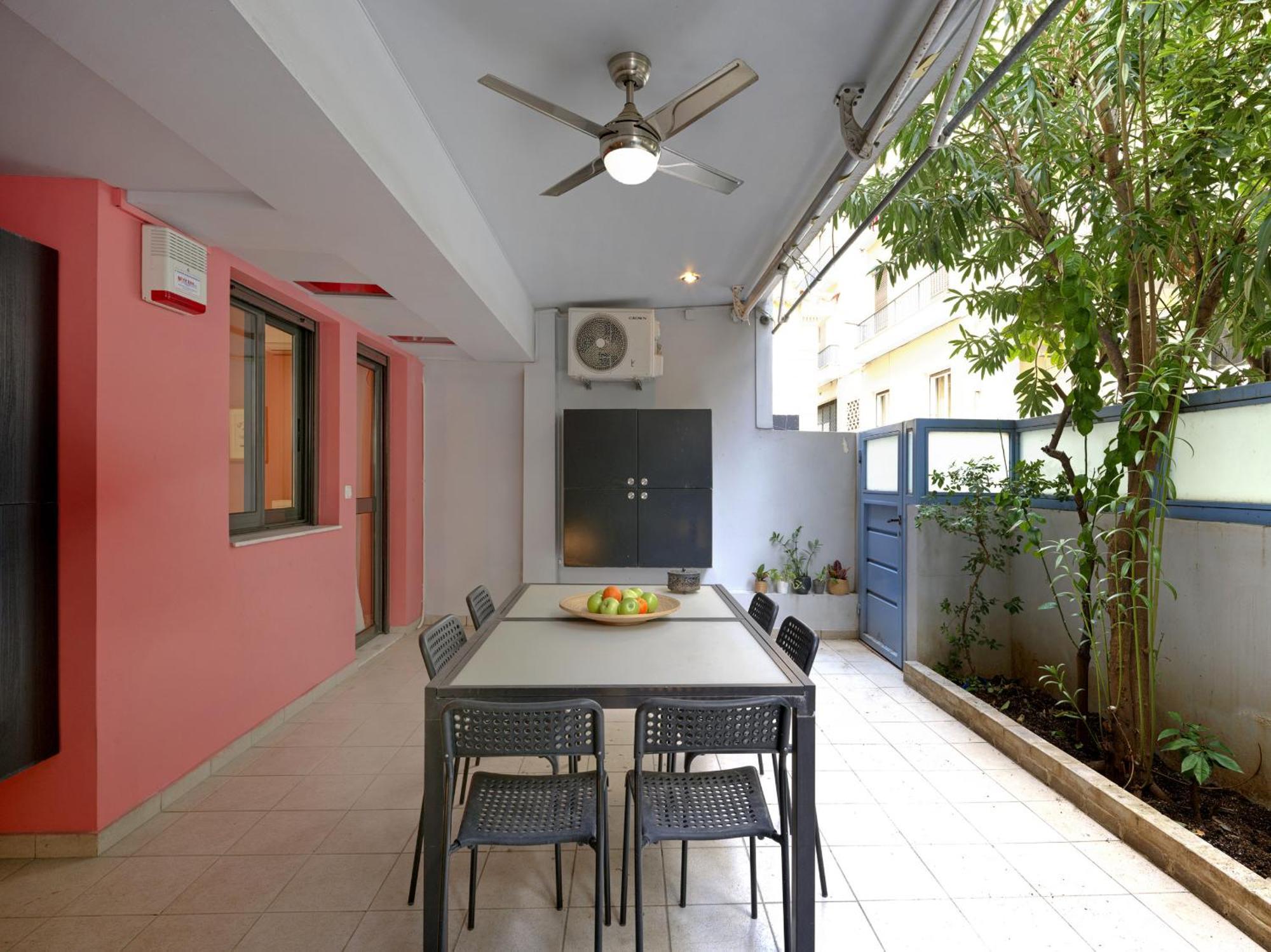 Koukaki Garden Escape Child Friendly *